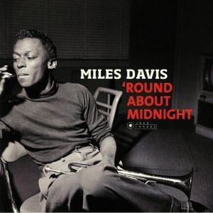 ROUND ABOUT MIDNIGHT (DELUXE EDITION)