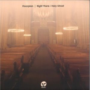 RIGHT THERE / HOLY GHOST