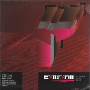 CONFORM RE-TOUCHED SERIES VOL.IV