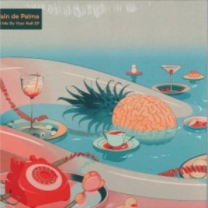 CALL ME BY YOUR NAIL EP