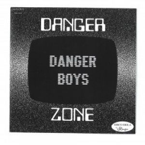 DANGER ZONE