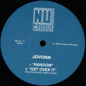 RANDOM / GET OVER IT