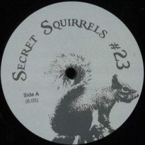 SECRET SQUIRRELS 23
