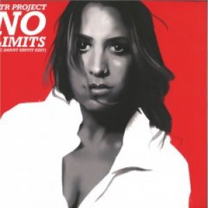 NO LIMITS - DANNY KRIVIT RE-EDIT