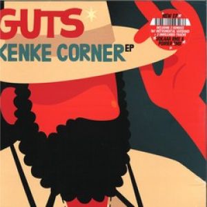 KENKE CORNER (INCL. VOILAAA RMX)
