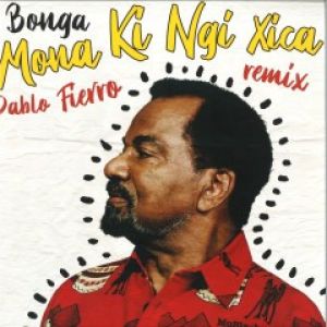 MONA KI NGI XICA REMIXES (PABLO FIERRO/EVERYTHING COUNTS)