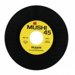 SELASSIE