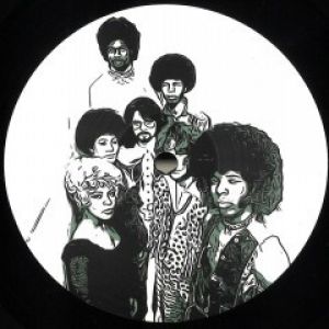 SLY DURAN & JANET (ORLANDO VOORN RMXS)