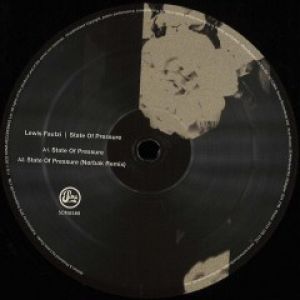 STATE OF PRESSURE EP