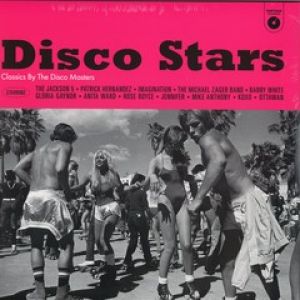 DISCO STARS VINTAGE SOUNDS CLASSICS BY DISCO