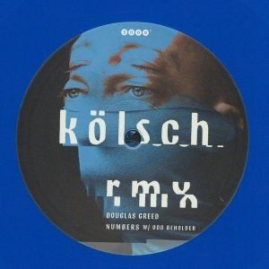 NUMBERS - KOLSCH RMX
