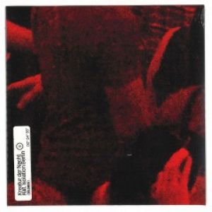 KREATUR DER NACHT FEAT. ISOLATION BERLIN