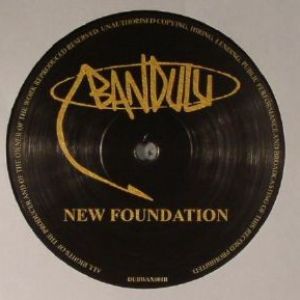 NEW FOUNDATION