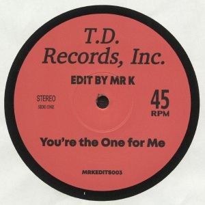 MR K EDITS VOLUME 3