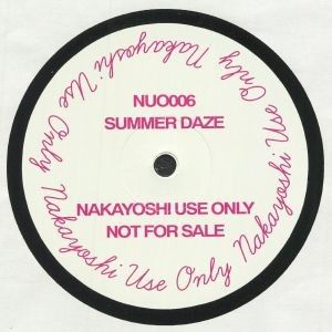 006 (SAMBA/SLIP AWAY)