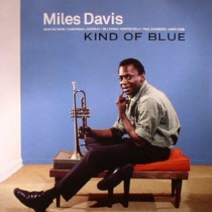 KIND OF BLUE (REISSUE)