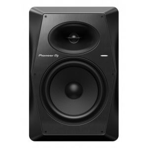 PIONEER VM 80 - 8“ Monitor Speaker BLACK