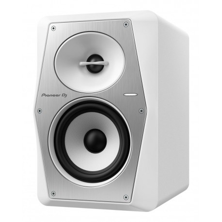 PIONEER DJ VM 50 - 5“ Monitor Speaker WHITE