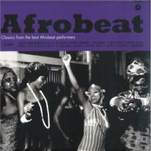 AFROBEAT
