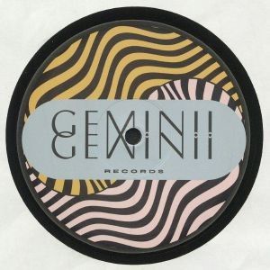 THE FIRST TRIUMVIRATE EP