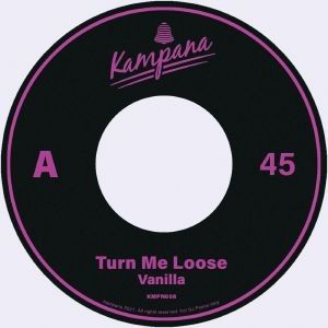 TURN ME LOOSE