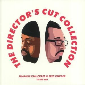 THE DIRECTOR'S CUT COLLECTION VOLUME 3