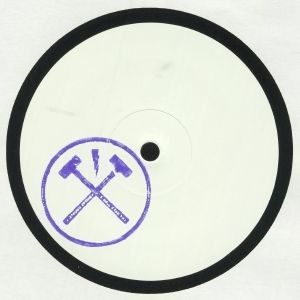 STRONG ENOUGH - MALL GRAB RMX