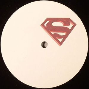SUPERMAN (REPRESS)