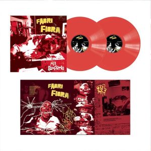 MR SIMPATIA (VINILE 180 GRAMMI ROSSO TRASPARENTE)