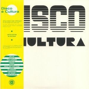 DISCO E' CULTURA VOL.1
