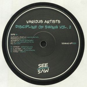 DISCIPLINE OF SWING VOL.2