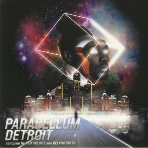 PARABELLUM DETROIT