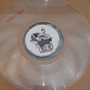 RAMBLA TRAXX 004