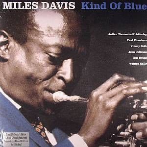 KIND OF BLUE