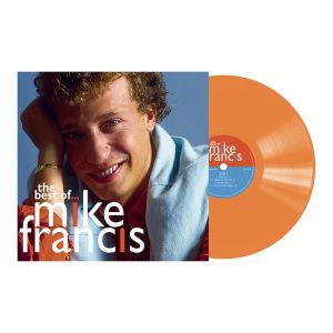 THE BEST OF MIKE FRANCIS (VINILE ARANCIONE)