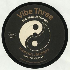 VIBE THREE / HUMAN CONDITION