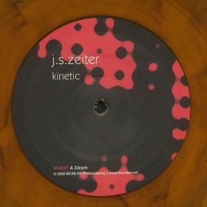 KINETIC