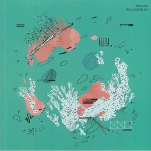 ROGUSTINE EP