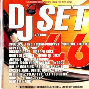 DJ Set Volume 46