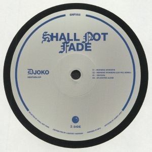 VENTURA EP - LEO POL RMX