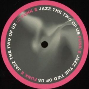 JAZZ THE TWO OF US