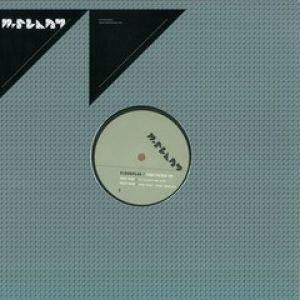 SANCTIFIED EP (REPRESS)