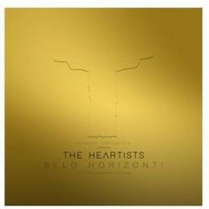 BELO HORIZONTI (Special Copy With Autograph) 20TH ANNIVERSARY EDITION