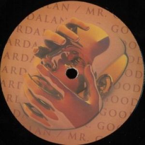MR GOOD - THE REMIXES