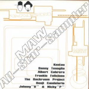 MAW ALL-STAR SAMPLER