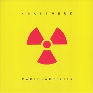 RADIO ACTIVITY (SPECIAL EDITION COLOURED VINYL)
