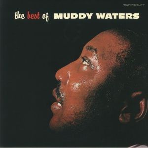 THE BEST OF MUDDY WATERS LP 180GR.
