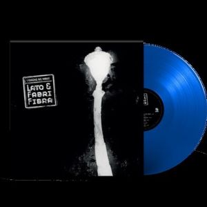 LATO & FABRI FIBRA (LP+CD)