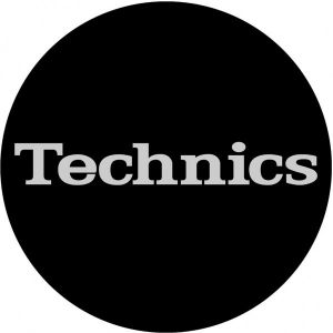 TECHNICS SLIPMAT SIMPLE 2 BY MAGMA - COPPIA