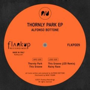 THORNLY PARK EP (J2D RMX)